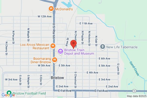 Corwin Family Dentistry