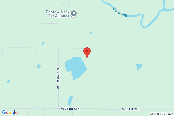 Bristow Public Schools, Edison Elementary