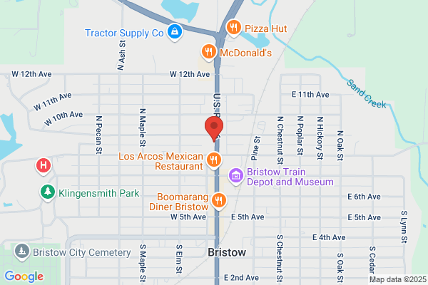 Oscar's Sandwich House