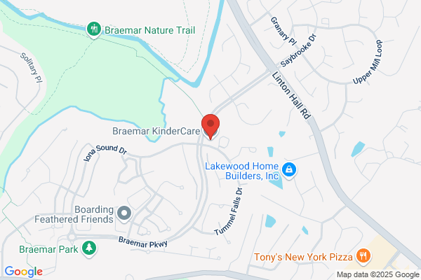 Braemar KinderCare