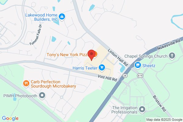 Haymarket Physical Therapy - Bristow