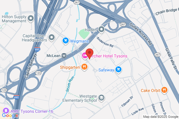 Appliance Repairs McLean