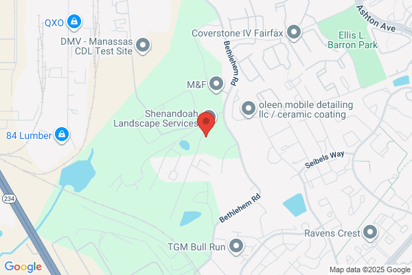 Manassas Granite & Marble Inc