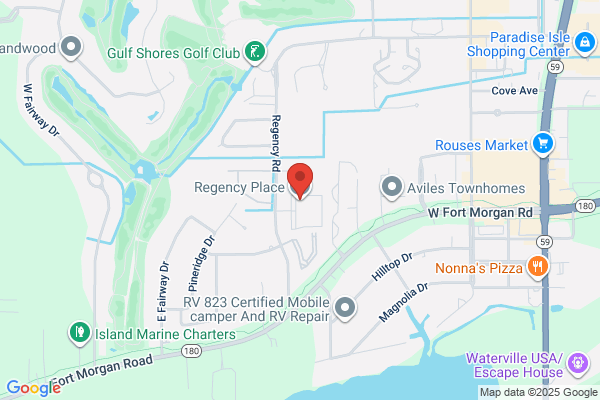 Regency Place/Broad Pointe