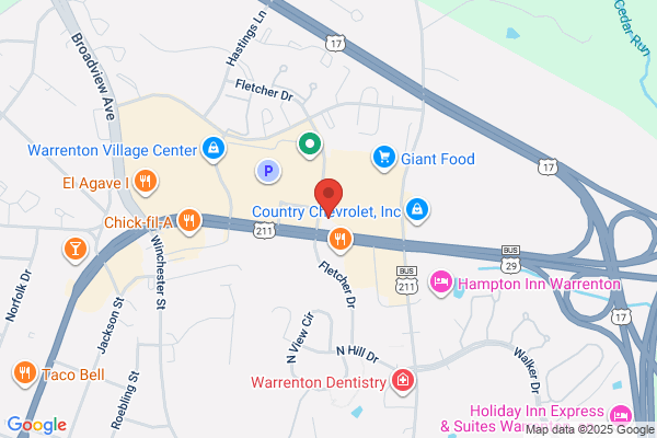 The Fauquier Bank