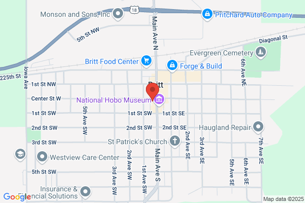 Britt Chiropractic Center