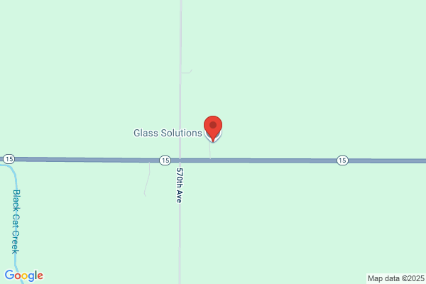 Glass Solutions