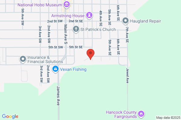 NAPA Auto Parts - Trulson Auto Parts & Service Inc
