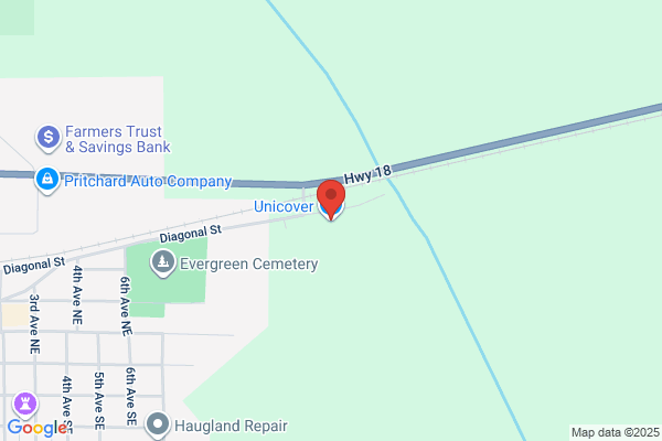 Unicover Inc