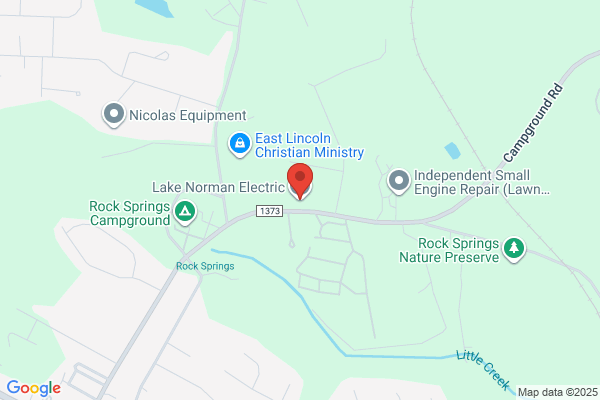 Norman Electric