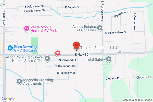 Thermal Solutions L.L.C.