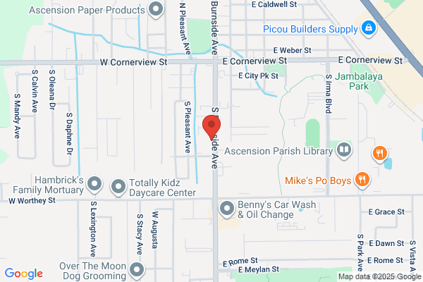 Gonzales Tire & Automotive