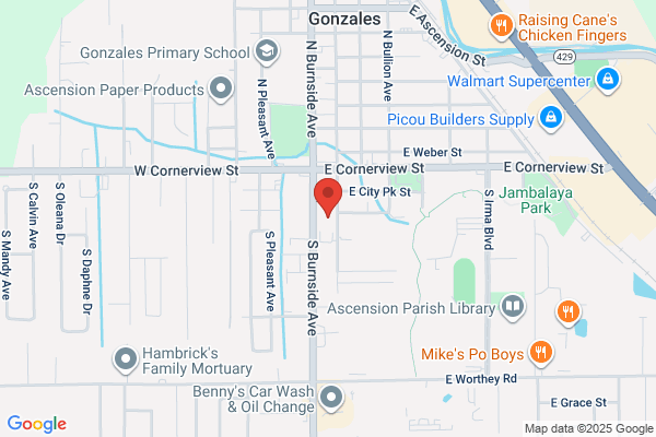 Smart Dental Care Gonzales