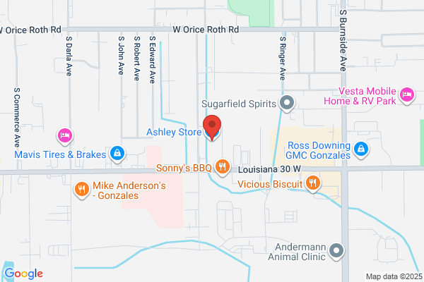 Ashley Furniture Home Store