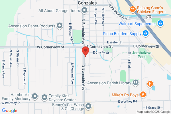 Gordon McKernan Injury Attorneys Ascension