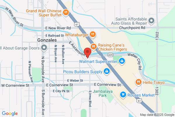 Independent Bail Bonds