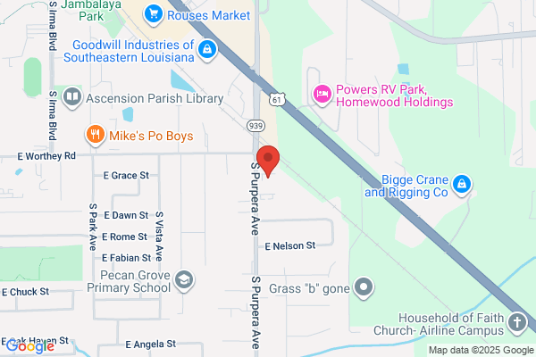 Jeansonne & Spillers Dentistry