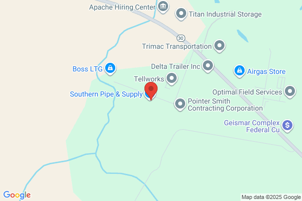 Piping and Equipment Inc