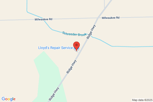 Lloyd's Repair Service