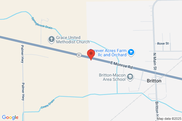 Bogie's Express Inc