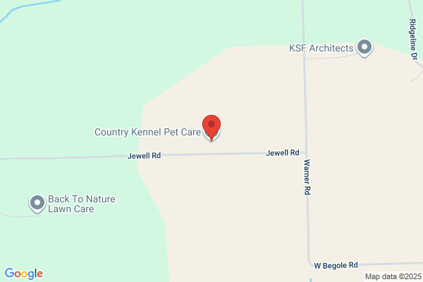Countyline Kennels
