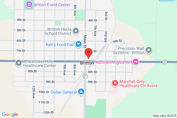 Britton Chiropractic Clinic