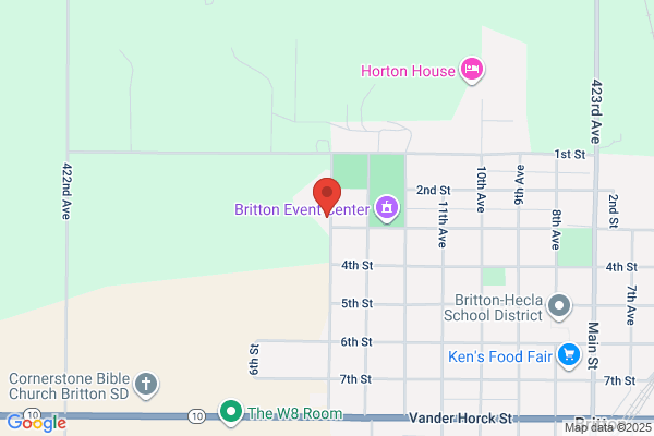 Britton Veterinary Clinic