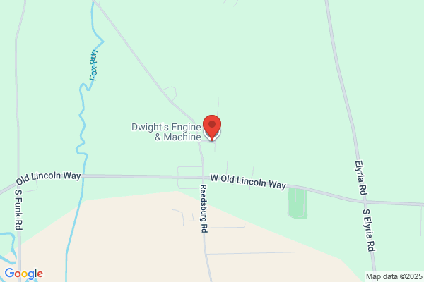 Dwite's Auto & Small Engine Service