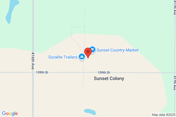 Glacial Lakes Meat & Processing