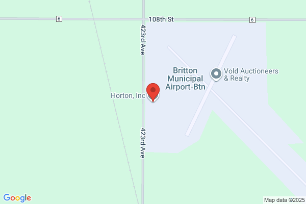Horton Inc