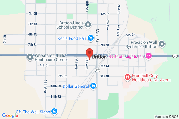Lehr Discount Center
