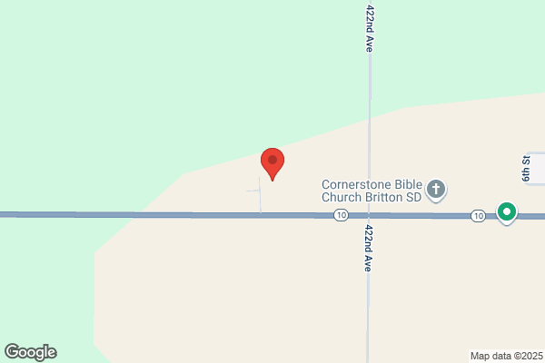 Marshall County Equipment Inc
