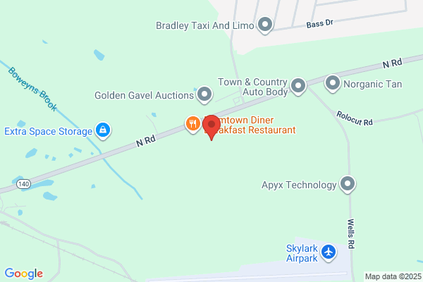 Fastest Labs of North Hartford