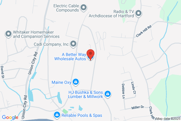 Bestway Auto Brokers Llc