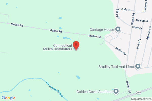 Connecticut Mulch Distributors
