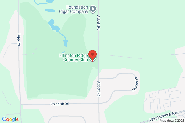 Ellington Ridge Country Club