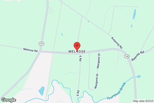 Melrose Antiques