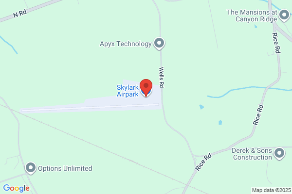 Skylark Air Park Inc