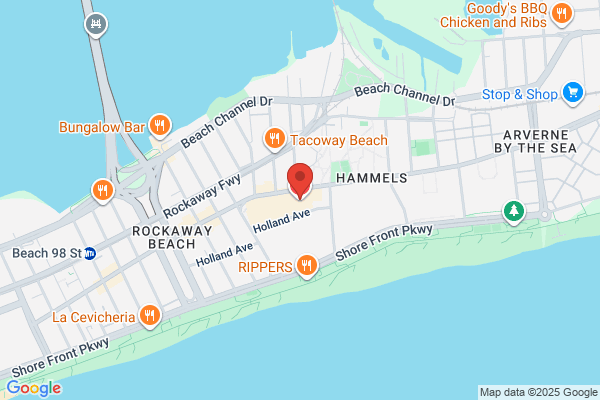 Arverne Dental