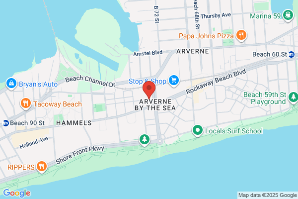 Rockaway YMCA