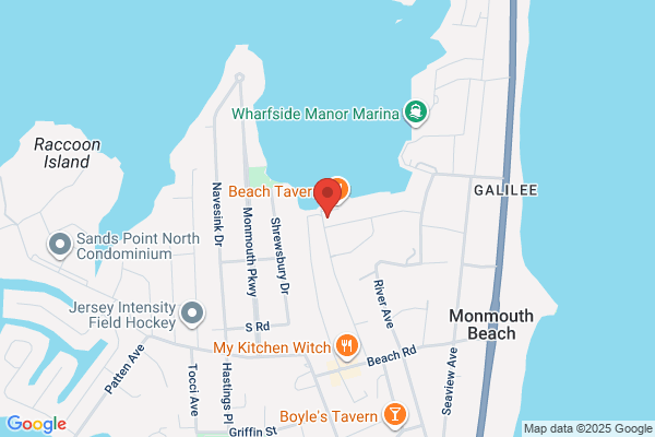 Beach Channel Marina Inc