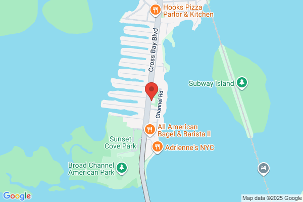 Broad Channel Branch Library