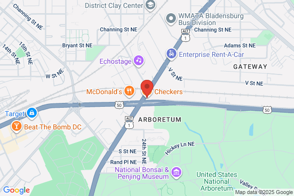 Checkers - Closed