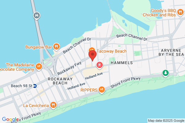 Hammels-Arverne Day Care Center