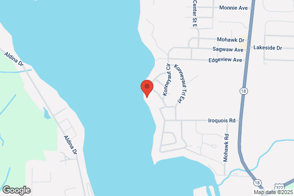 Iroquois Yacht Club Inc