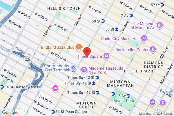 John's Pizzeria