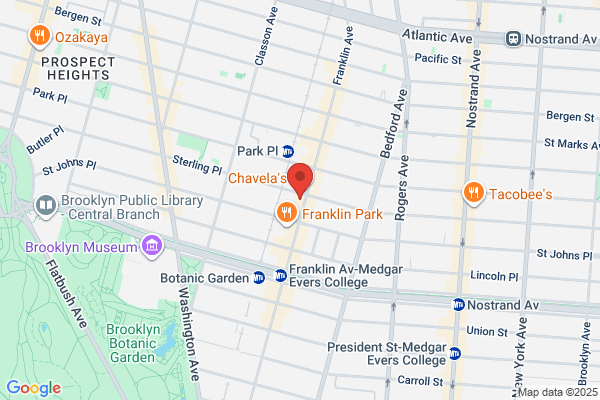 New York Experience Beauty Salon
