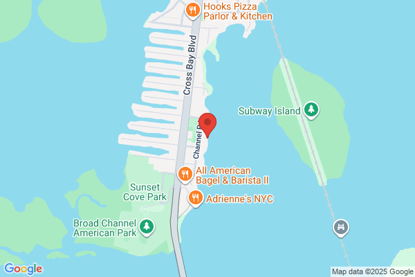 North Channel Yacht Club Inc