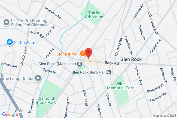 Rock Pharmacy & Surgical Inc