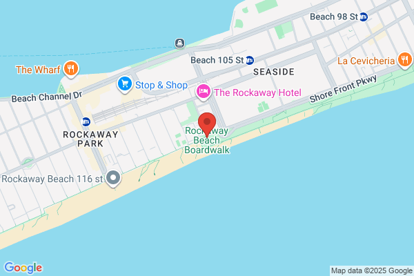 Rockaway's 99 Cents